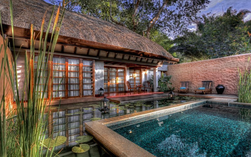 Отель Evolve Back Coorg Siddapura  Экстерьер фото